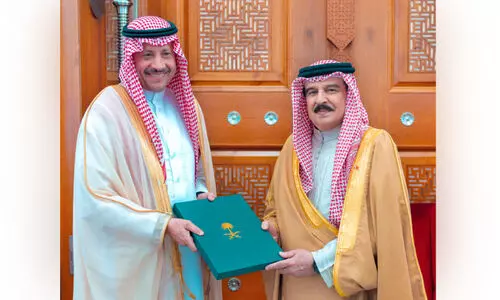 ജി.​സി.​സി - ‍യു.​എ​സ് ഉ​ച്ച​കോ​ടി