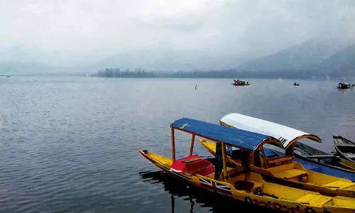 dal lake 0998