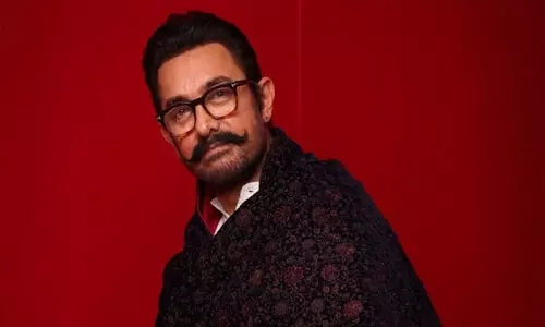 മഹാഭാരതം സ്വപ്നചിത്രം; കൃഷ്ണനെ അവതരിപ്പിക്കാൻ ആഗ്രഹമെന്ന് ആമിർ ഖാൻ