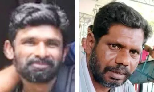 അയൽവാസികളായ യു​വാക്കളുടെ മരണം: കൊലപാതകമല്ലെന്ന്​ പ്രാഥമിക നിഗമനം