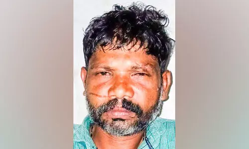 കൊലപാതകം ഉൾപ്പെടെ നിരവധി ക്രിമിനൽ കേസുകളിലെ പ്രതി യുവതിയെ അപമാനിച്ച കേസിൽ അറസ്റ്റിൽ