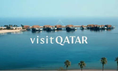 വി​സി​റ്റ് ഖ​ത്ത​റി​ന് ഇ​നി വാ​ട്സാ​പ് ചാ​ന​ലും