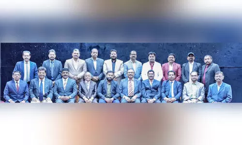 കു​ടും​ബ സൗ​ഹൃ​ദ​വേ​ദി​ക്ക് പു​തി​യ നേ​തൃ​ത്വം