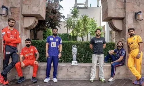 പാകിസ്താന് വീണ്ടും തിരിച്ചടി; പി.എസ്.എല്ലിന് വേദിയാകാൻ യു.എ.ഇ തയാറായേക്കില്ല