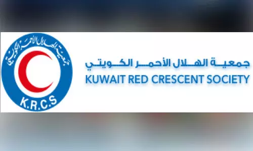 റെ​ഡ് ക്ര​സ​ന്റ് സൊ​സൈ​റ്റി മാ​നു​ഷി​ക പ്ര​വ​ർ​ത്ത​ന​ങ്ങ​ളു​ടെ മാ​തൃ​ക -മ​ന്ത്രി