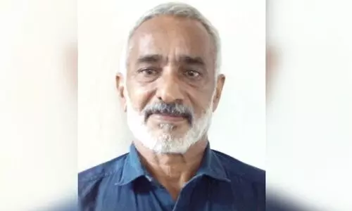 തൂങ്ങുപാലയിൽ ജോസഫ് തോമസ് നിര്യാതനായി