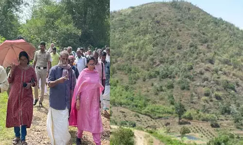 ആദിവാസി ഫണ്ട് : പാലക്കാട്  ചെലവഴിക്കാതെ നിഷ്ക്രിമായി കിടക്കുന്നത് 3.30 കോടിയിലധികം രൂപ