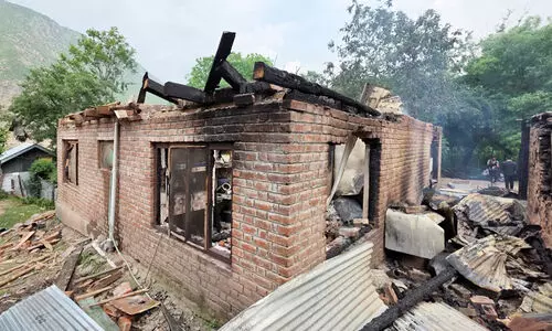 പാകിസ്താനെതിരെ അതി ശക്തമായ മുന്നറിയിപ്പ്; ഇന്ത്യക്കെതിരായ ഏത് നീക്കവും യുദ്ധമായി കണക്കാക്കും