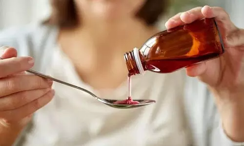 ഒരിക്കൽ തുറന്ന ചുമ മരുന്ന് വീണ്ടും ഉപയോഗിക്കാമോ?