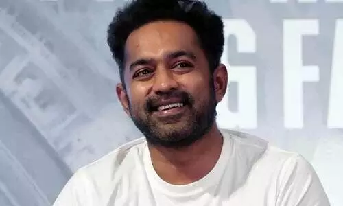 അവന്‍റെ കല്യാണത്തിന് 80 ലിറ്റർ ഡീസലാണ് സമ്മാനം നൽകിയത്; ആസിഫ് അലി