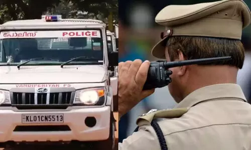 ഓപ്പറേഷന് ഡി-ഹണ്ട്: 86 പേരെ അറസ്റ്റ് ചെയ്തു ഓപ്പറേഷന് ഡി-ഹണ്ട്: 86 പേരെ അറസ്റ്റ് ചെയ്തു