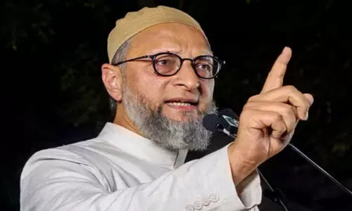 asaduddin owaisi