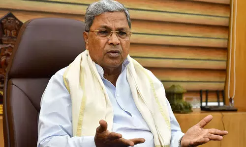 siddaramaiah