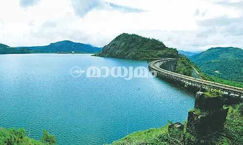 ഡാമുകളിൽ നീ​രൊഴുക്ക്​ കൂടി; വൈദ്യുതോൽപാദനം ഉയർത്തി