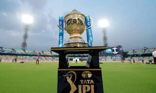 ഐ.പി.എൽ മത്സരങ്ങൾ അടുത്തയാഴ്ച പുനരാരംഭിച്ചേക്കും; വെടിനിർത്തലിൽ ക്രിക്കറ്റ് ലോകത്ത് ആഹ്ലാദം