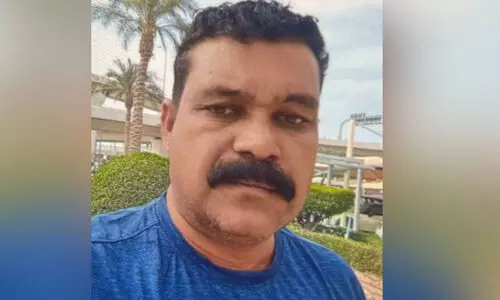 കാഞ്ഞങ്ങാട് സ്വദേശി ഖത്തറിൽ നിര്യാതനായി