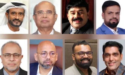 arabian legacy achievement award