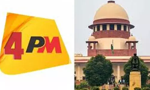 യൂട്യൂബ് വാർത്ത ചാനലിന് വിലക്ക്; ഹരജി 13ന് പരിഗണിക്കും