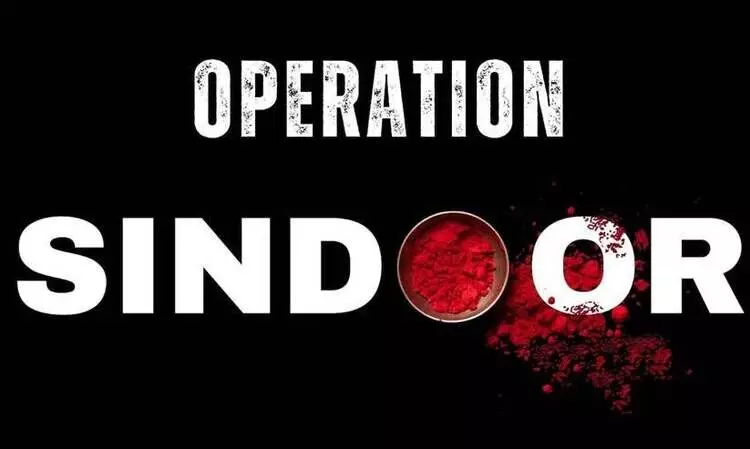 operation sindoor