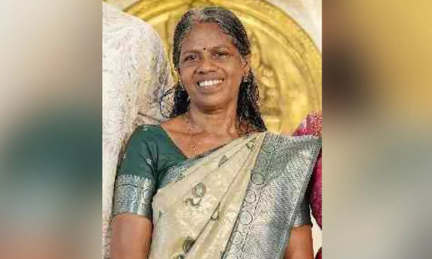 ജലജാമണിയുടെ പോരാട്ടമാണ്​ മക്കളുടെ തിളക്കമാര്‍ന്ന ജീവിതം