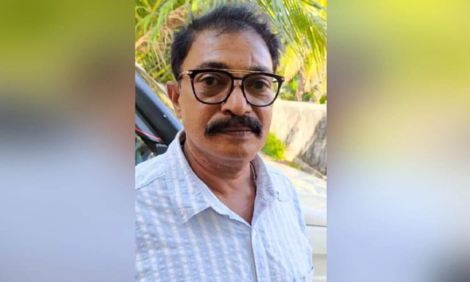 മോഷണക്കേസ്​ പ്രതി 23 വര്‍ഷത്തിനുശേഷം പിടിയില്‍