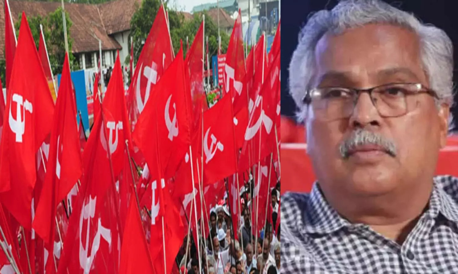 സി.പി.ഐ സമ്മേളനങ്ങളിലെ നിയന്ത്രണങ്ങൾ ഒഴിവാക്കി