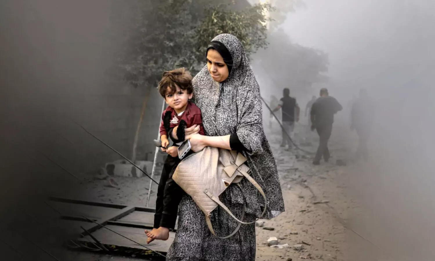 സുഖമല്ലേ, ഉമ്മാ..?