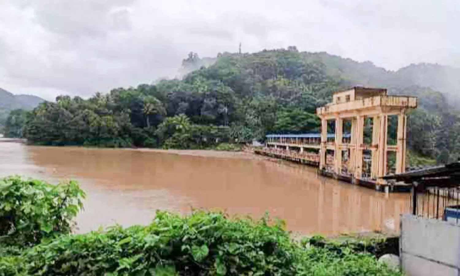 ലോവർ പെരിയാർ ഡാം; നീതിക്കായി കാത്തിരിക്കുന്നു, കുടിയിറക്കപ്പെട്ടവർ