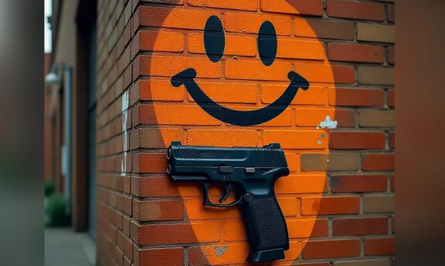 തോൽക്കുന്ന തോക്കുകൾ