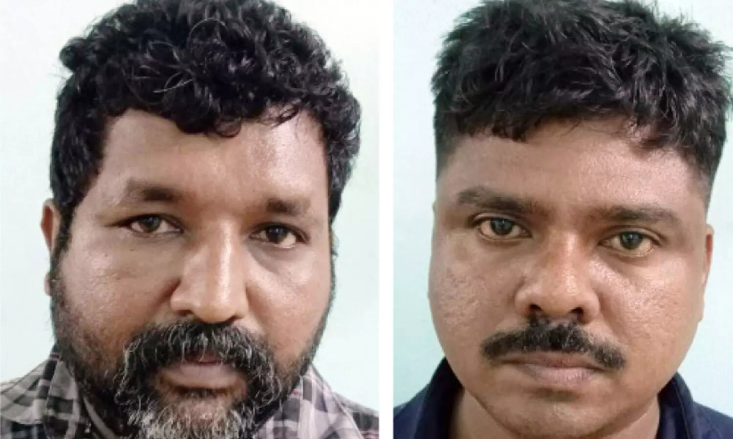 മദ്യപാനം പൊലീസിൽ അറിയി​ച്ചതിന്​ മർദനം: രണ്ട് യുവാക്കൾ അറസ്റ്റിൽ