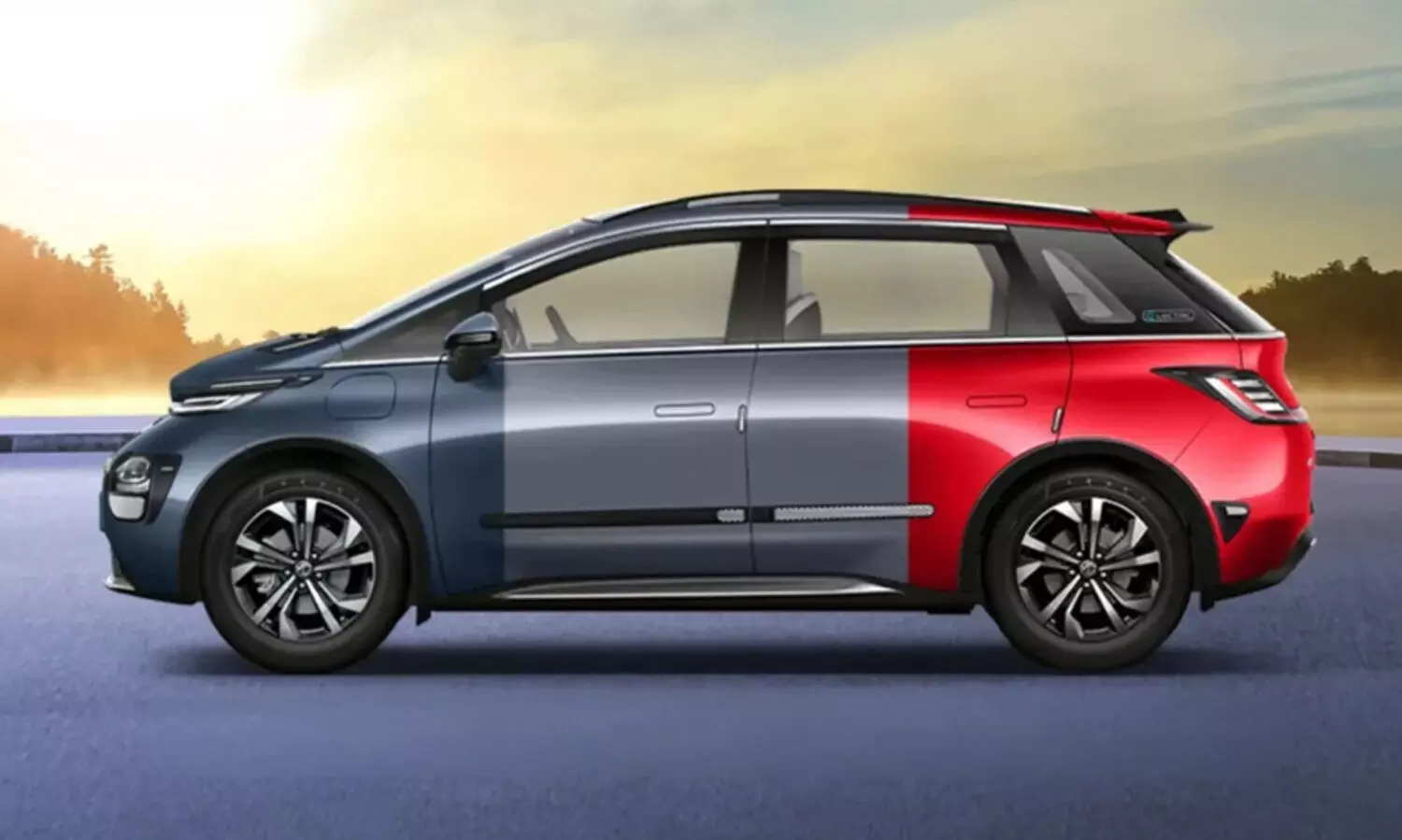 വാഹനം അവതരിപ്പിച്ച മൂന്നാം നാൾ വില വർധിപ്പിച്ച് എം.ജി മോട്ടോർസ്; ഇനിമുതൽ വിൻഡ്സർ ഇ.വി പ്രൊ സ്വന്തമാക്കാൻ 60,000 രൂപ അധികം നൽകണം