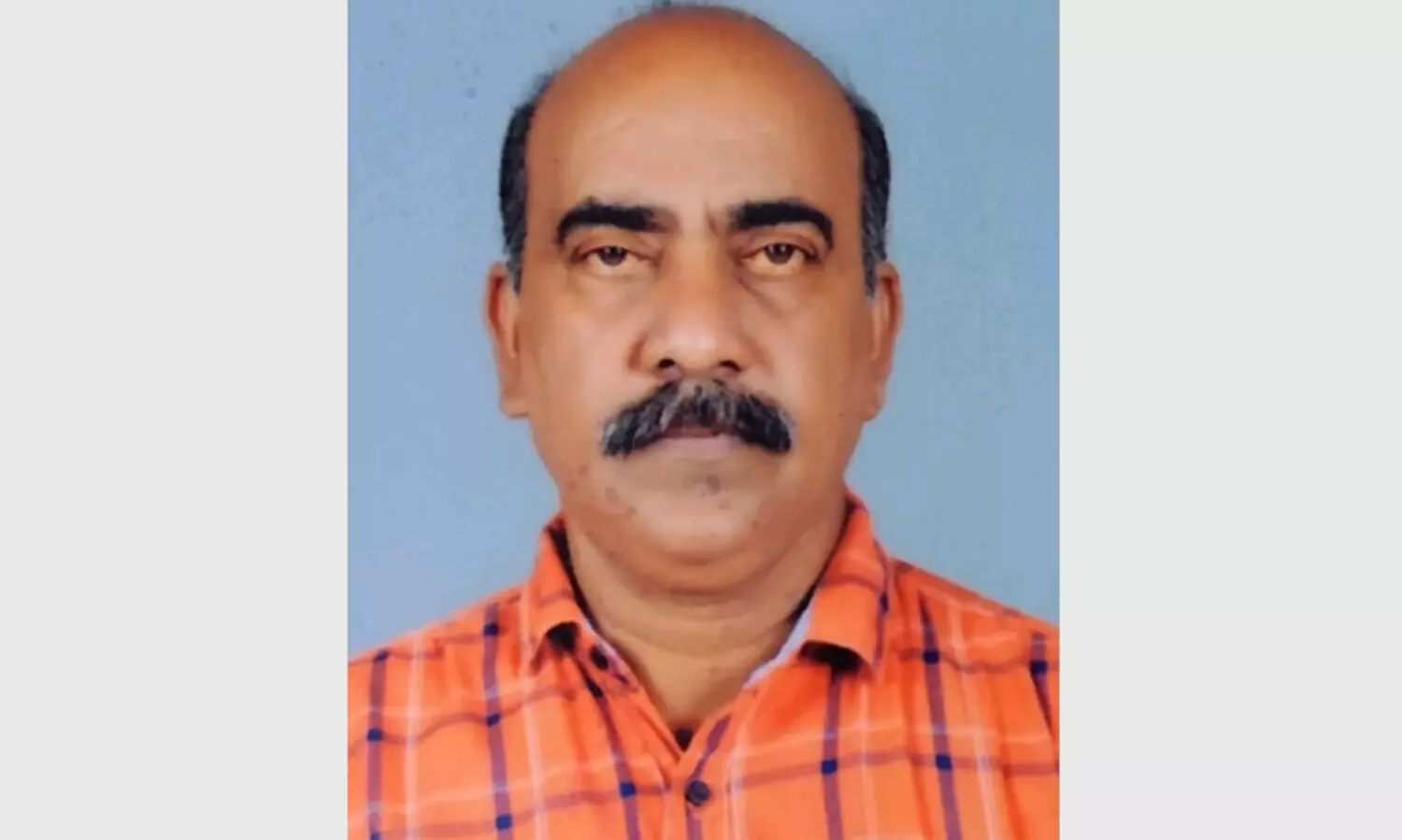 റിയാദിലെ ആശുപത്രിയിൽ മരിച്ച മലയാളിയുടെ മൃതദേഹം നാട്ടിലെത്തിച്ചു