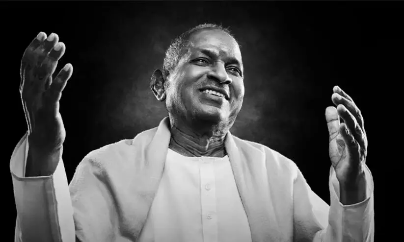 ilayaraja
