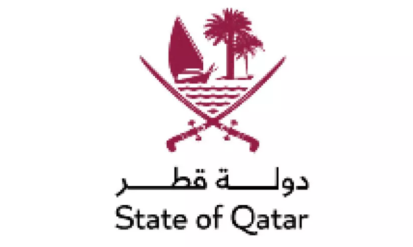 state of qatar state of qatar