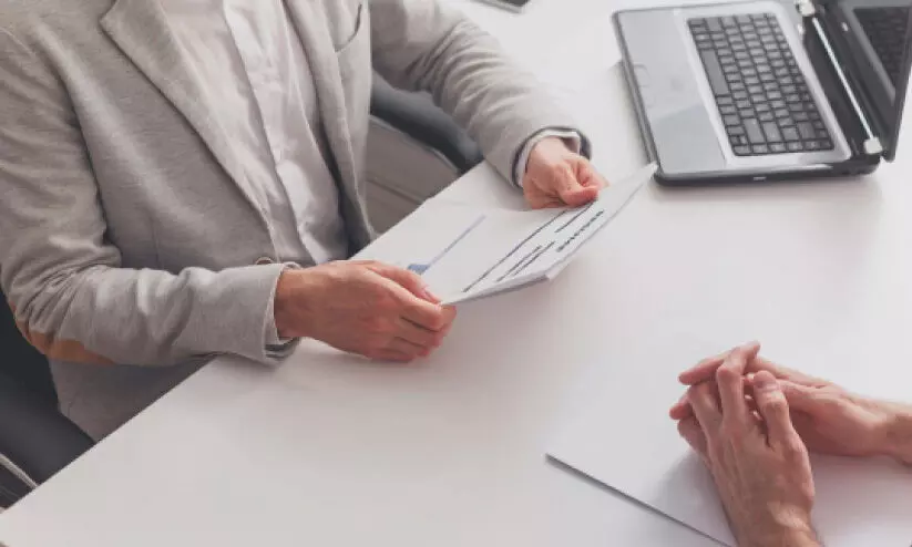 Ministry to provide on-the-job training Ministry to provide on-the-job training