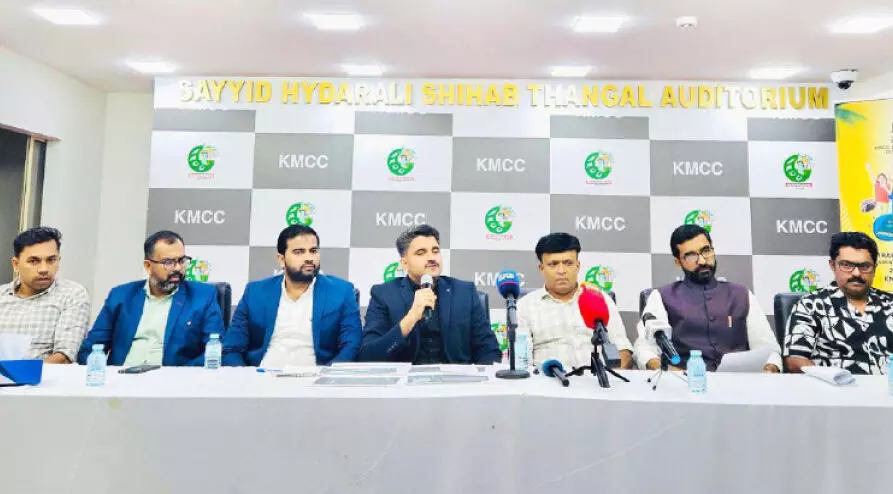 പ്രോ​ട്ടീ​ൻ സ​മ്മ​ർ ഫി​യ​സ്റ്റ സീ​സ​ൺ-2