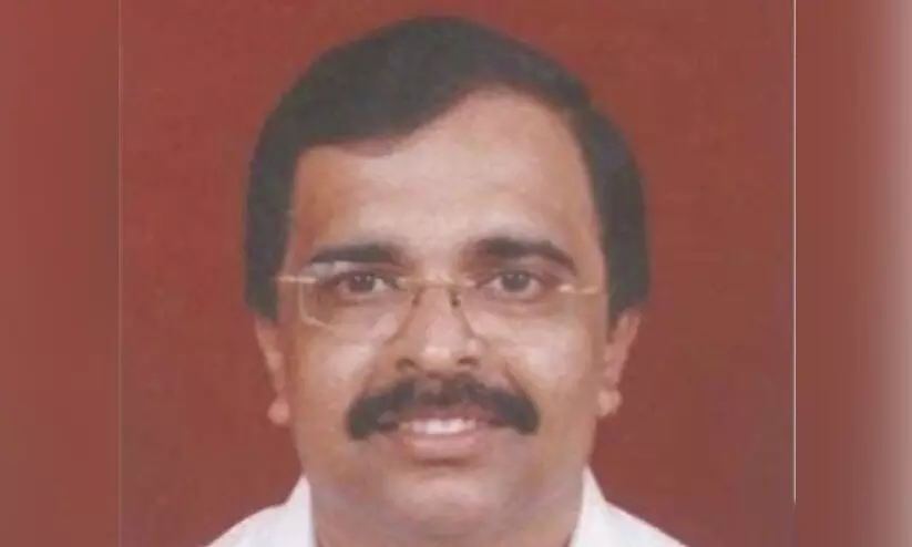 പ്ര​ഫ. രാ​മ​കൃ​ഷ്ണ വ​ധ​ക്കേ​സ്; എല്ലാ പ്ര​തി​ക​ളെ​യും സു​പ്രീം കോ​ട​തി കു​റ്റ​വി​മു​ക്ത​രാ​ക്കി