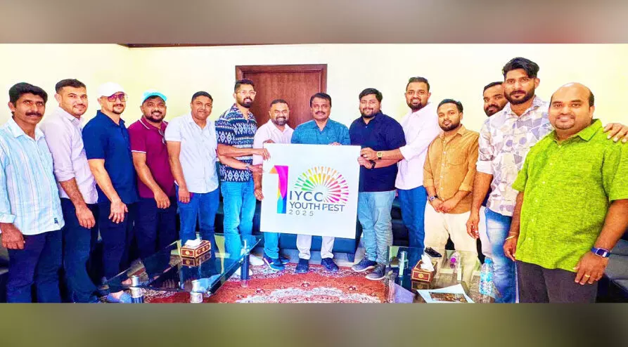 ഐ.​വൈ.​സി.​സി ബ​ഹ്‌​റൈ​ൻ യൂ​ത്ത് ഫെ​സ്റ്റ് 2025