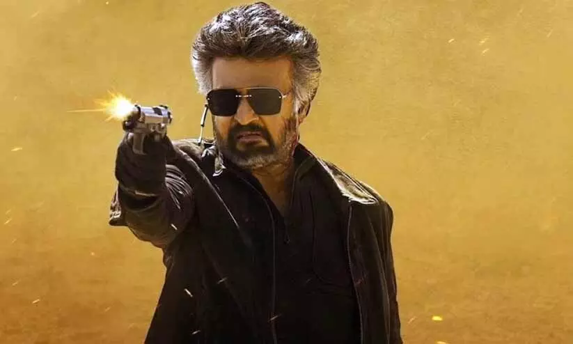 ടൈഗർ മുത്തുവേൽ പാണ്ഡ്യനും കൂട്ടരും കോഴിക്കോട്! ജയിലർ 2 ഷൂട്ടിങ് പുരോഗമിക്കുന്നു