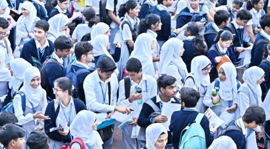 ബ​ർ​ക​യി​ലും സി​നാ​വി​ലും പു​തി​യ ഇ​ന്ത്യ​ൻ സ്കൂ​ളു​ക​ൾ