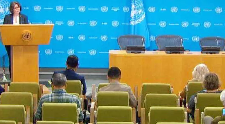 അ​മേ​രി​ക്ക-​യ​മ​ൻ വെ​ടി​നി​ർ​ത്ത​ൽ