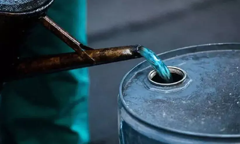 റേഷൻ കടകളിൽ മണ്ണെണ്ണ എത്തിയില്ല; അനിശ്ചിതത്വം