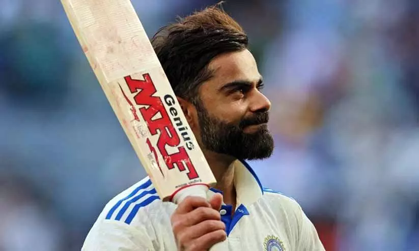 വിരാട് കോഹ്ലി നായകസ്ഥാനം ആവശ്യപ്പെട്ടു, നിരസിച്ച് ബി.സി.സി.ഐ; പുതിയ റിപ്പോർട്ടുകൾ ഇങ്ങനെ