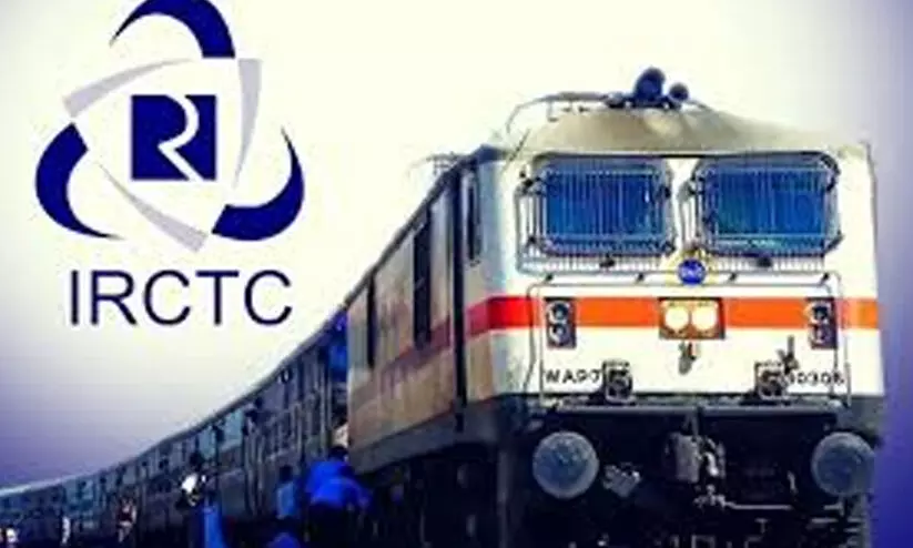 വ്യാജ പരാതികൾ നൽകുന്നതിന് ഐ.ആർ.സി.ടി.സിയുടെ ഔദ്യോഗിക ഇമെയിൽ ഐഡി ദുരുപയോഗം ചെയ്തു; എഫ്.ഐ.ആർ രജിസ്റ്റർ ചെയ്ത് പൊലീസ് വ്യാജ പരാതികൾ നൽകുന്നതിന് ഐ.ആർ.സി.ടി.സിയുടെ ഔദ്യോഗിക ഇമെയിൽ ഐഡി ദുരുപയോഗം ചെയ്തു; എഫ്.ഐ.ആർ രജിസ്റ്റർ ചെയ്ത് പൊലീസ്