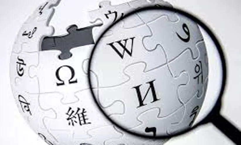 വിക്കിപീഡിയ കേസിലെ സുപ്രീംകോടതി വിധി ചരിത്രപരമെന്ന് ഡി.എ.കെ.എഫ് വിക്കിപീഡിയ കേസിലെ സുപ്രീംകോടതി വിധി ചരിത്രപരമെന്ന് ഡി.എ.കെ.എഫ്