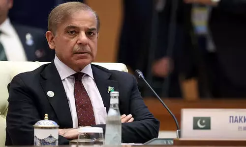 വെടിനിർത്തൽ കരാർ പാലിക്കാൻ ബാധ്യസ്ഥരാണ്; സൈനികർ സംയമനം പാലിക്കണമെന്നും പാകിസ്താൻ