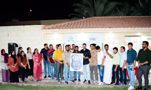 eranakulam district expatriate association cricket club