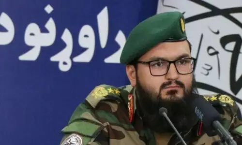 ഇന്ത്യൻ മിസൈൽ അഫ്ഗാനിൽ പതിച്ചെന്ന പാക് ആരോപണം നിഷേധിച്ച് താലിബാൻ