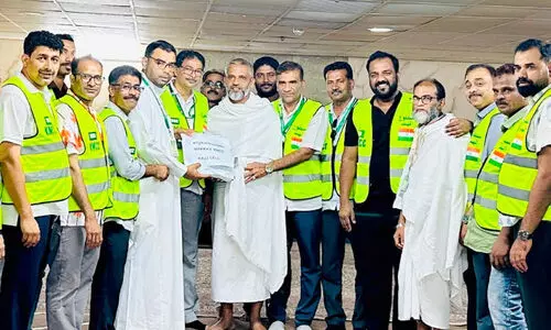 kmcc mecca hajj cell