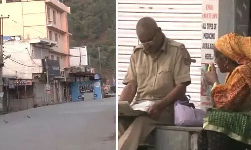 ജമ്മുകശ്മീരിൽ സ്ഥിതി ശാന്തം; അമൃത് സറിൽ ജാഗ്രത